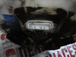 Ford MONDEO III (B5Y)