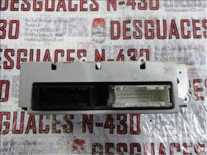 Ford MONDEO III (B5Y)