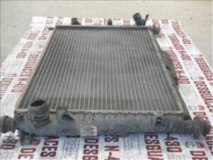 Ford MONDEO III (B5Y)