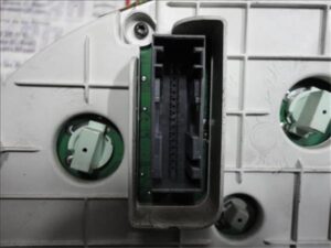 Ford MONDEO III (B5Y)