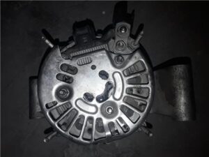 Ford MONDEO III (B5Y)