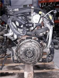 Ford MONDEO III (B5Y)