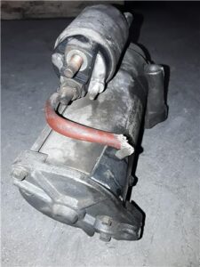 Ford MONDEO III (B5Y)
