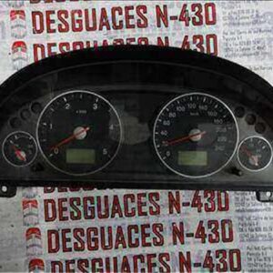 Ford MONDEO III (B5Y)