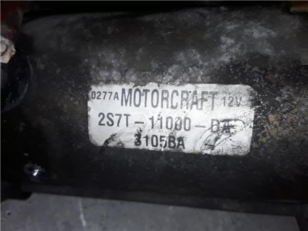 Ford MONDEO III (B5Y)