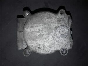 Ford MONDEO III (B5Y)