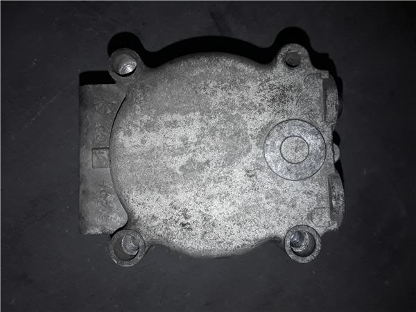 Ford MONDEO III (B5Y)
