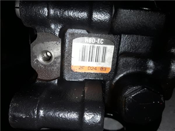 Ford MONDEO III (B5Y)