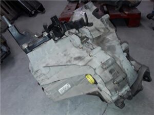 Ford MONDEO III (B5Y)