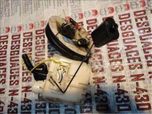 Ford MONDEO III (B5Y)