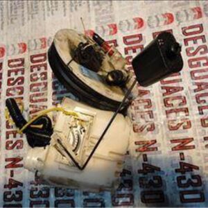 Ford MONDEO III (B5Y)