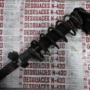 Ford MONDEO III (B5Y)