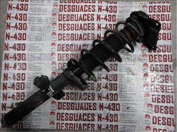 Ford MONDEO III (B5Y)