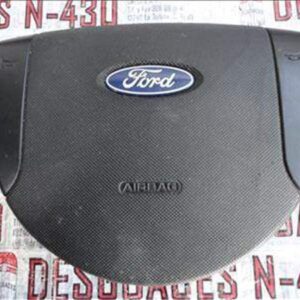 Ford MONDEO III (B5Y)