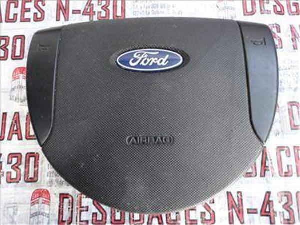 Ford MONDEO III (B5Y)
