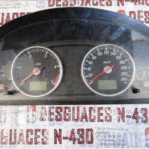 Ford MONDEO III (B5Y)