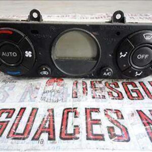 Ford MONDEO III (B5Y)