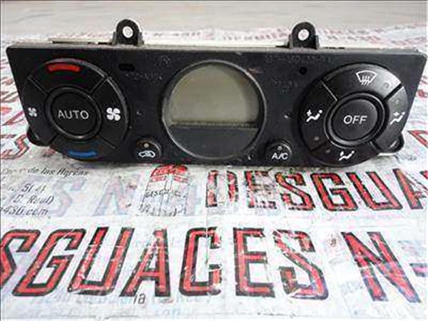 Ford MONDEO III (B5Y)