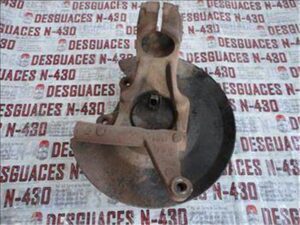 Ford MONDEO III (B5Y)