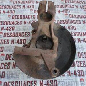 Ford MONDEO III (B5Y)