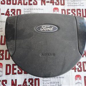 Ford MONDEO III (B5Y)