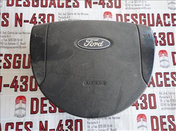 Ford MONDEO III (B5Y)