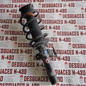 Ford MONDEO III (B5Y)