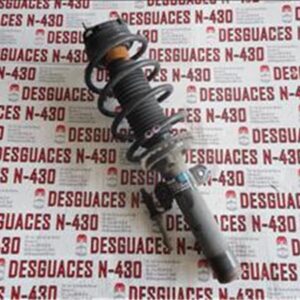 Ford MONDEO III (B5Y)