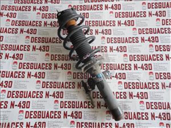 Ford MONDEO III (B5Y)