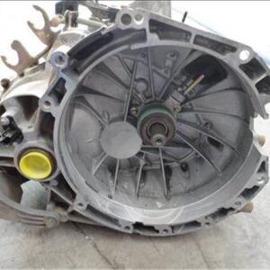 Ford MONDEO III (B5Y)