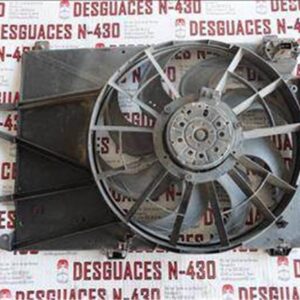 Ford MONDEO III (B5Y)