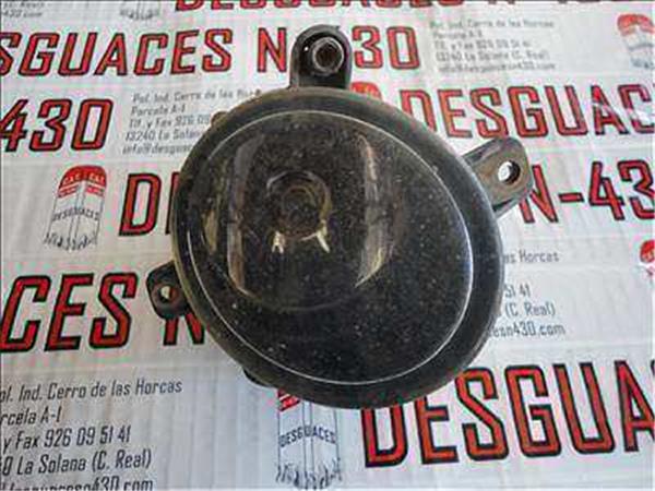 Ford MONDEO III (B5Y)