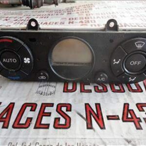 Ford MONDEO III (B5Y)