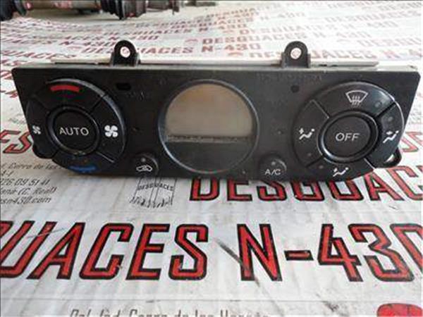 Ford MONDEO III (B5Y)