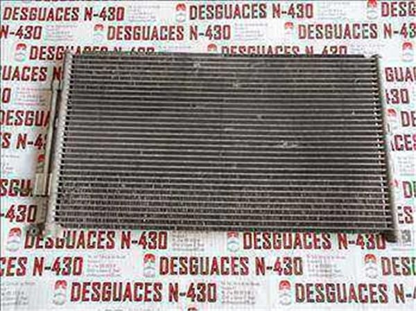 Ford MONDEO III (B5Y)