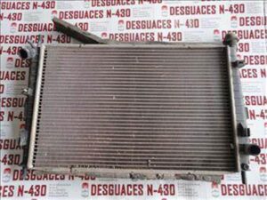 Ford MONDEO III (B5Y)