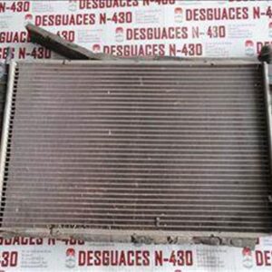 Ford MONDEO III (B5Y)