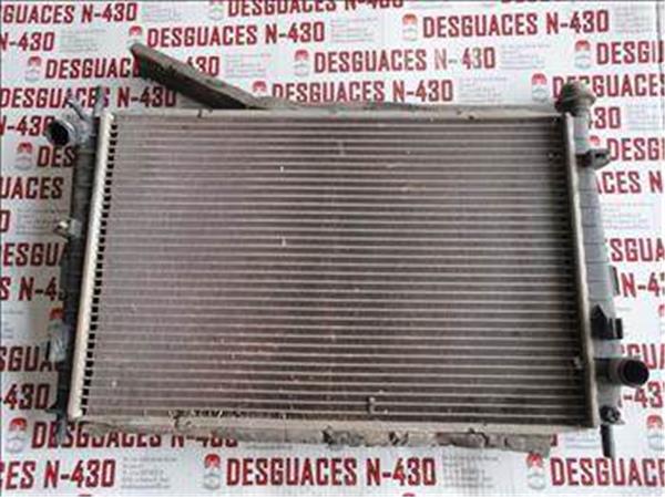 Ford MONDEO III (B5Y)