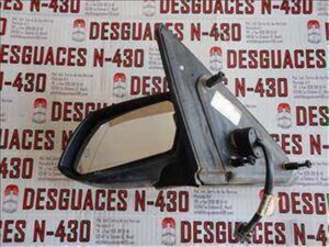 Ford MONDEO III (B5Y)