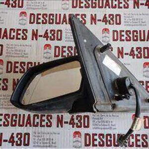 Ford MONDEO III (B5Y)