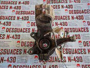 Ford MONDEO III (B5Y)