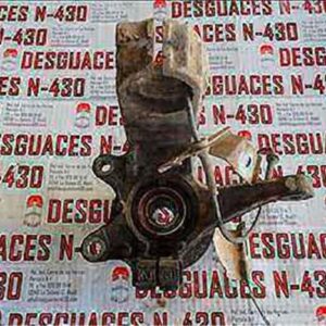 Ford MONDEO III (B5Y)