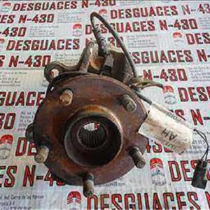 Ford MONDEO III (B5Y)