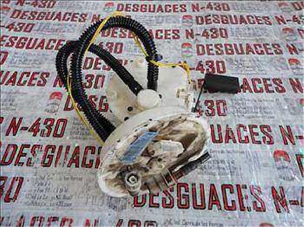 Ford MONDEO III (B5Y)