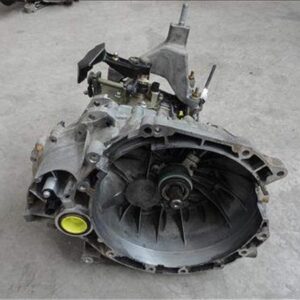 Ford MONDEO III (B5Y)