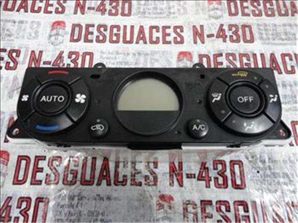 Ford MONDEO III (B5Y)