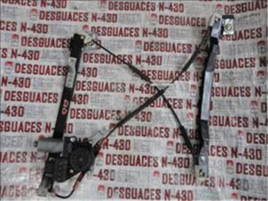 Ford MONDEO III (B5Y)