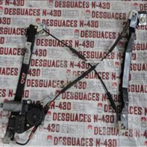 Ford MONDEO III (B5Y)