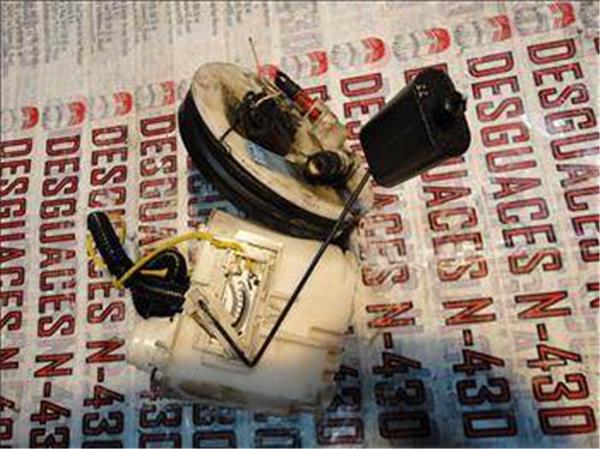 Ford MONDEO III (B5Y)