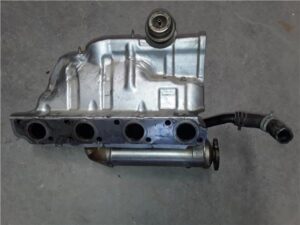 Ford MONDEO III Sedán (B4Y)